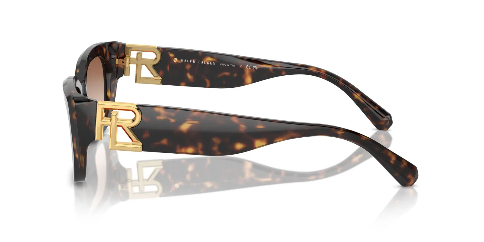 Ralph Lauren The Bridget 8222 Sunglasses - view 33